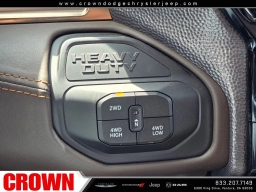 Ram 3500 Longhorn 4x4 Mega Cab 6'4" Box 2026