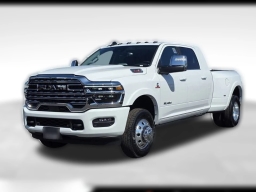 Ram 3500 Longhorn 4x4 Mega Cab 6'4" Box 2026