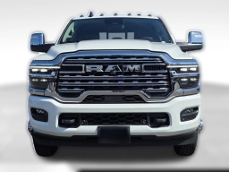 Ram 3500 Longhorn 4x4 Mega Cab 6'4" Box 2026