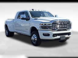 Ram 3500 Longhorn 4x4 Mega Cab 6'4" Box 2026