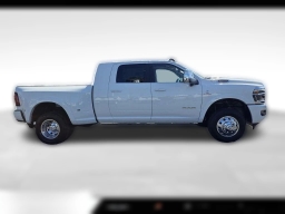 Ram 3500 Longhorn 4x4 Mega Cab 6'4" Box 2026