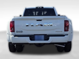 Ram 3500 Longhorn 4x4 Mega Cab 6'4" Box 2026