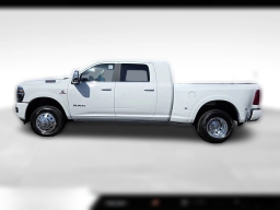 Ram 3500 Longhorn 4x4 Mega Cab 6'4" Box 2026