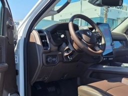 Ram 3500 Longhorn 4x4 Mega Cab 6'4" Box 2026