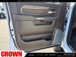 Ram 3500 Longhorn 4x4 Mega Cab 6'4" Box 2026