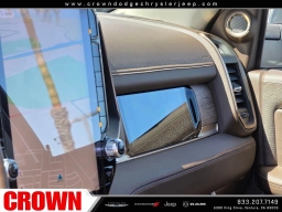 Ram 3500 Longhorn 4x4 Mega Cab 6'4" Box 2026