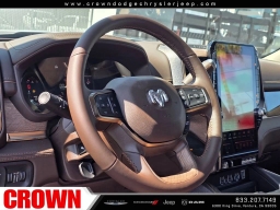 Ram 3500 Longhorn 4x4 Mega Cab 6'4" Box 2026