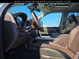 Ram 3500 Longhorn 4x4 Mega Cab 6'4" Box 2026