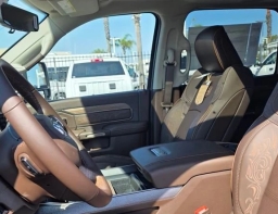 Ram 3500 Longhorn 4x4 Mega Cab 6'4" Box 2026