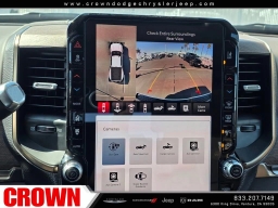 Ram 3500 Longhorn 4x4 Mega Cab 6'4" Box 2026