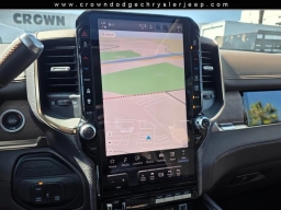 Ram 3500 Longhorn 4x4 Mega Cab 6'4" Box 2026