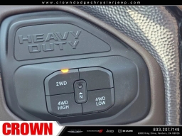 Ram 3500 Longhorn 4x4 Mega Cab 6'4" Box 2026