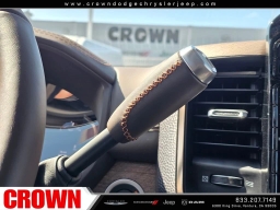 Ram 3500 Longhorn 4x4 Mega Cab 6'4" Box 2026