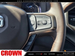 Ram 3500 Longhorn 4x4 Mega Cab 6'4" Box 2026