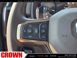 Ram 3500 Longhorn 4x4 Mega Cab 6'4" Box 2026