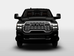 Ram 3500 Longhorn 4x4 Mega Cab 6'4" Box 2026