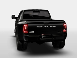 Ram 3500 Longhorn 4x4 Mega Cab 6'4" Box 2026