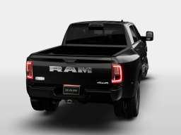 Ram 3500 Longhorn 4x4 Mega Cab 6'4" Box 2026