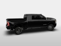 Ram 3500 Longhorn 4x4 Mega Cab 6'4" Box 2026