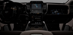 Ram 3500 Longhorn 4x4 Mega Cab 6'4" Box 2026