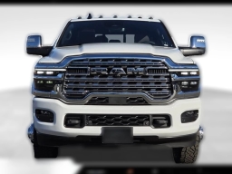 Ram 3500 Limited 4x4 Mega Cab 6'4" Box 2026