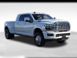 Ram 3500 Limited 4x4 Mega Cab 6'4" Box 2026