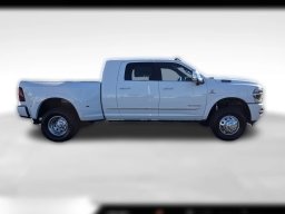 Ram 3500 Limited 4x4 Mega Cab 6'4" Box 2026