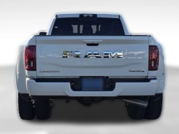 Ram 3500 Limited 4x4 Mega Cab 6'4" Box 2026