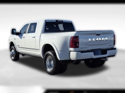 Ram 3500 Limited 4x4 Mega Cab 6'4" Box 2026