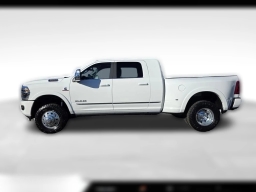Ram 3500 Limited 4x4 Mega Cab 6'4" Box 2026