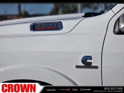 Ram 3500 Limited 4x4 Mega Cab 6'4" Box 2026