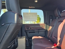 Ram 3500 Limited 4x4 Mega Cab 6'4" Box 2026