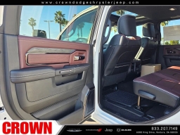 Ram 3500 Limited 4x4 Mega Cab 6'4" Box 2026