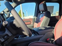 Ram 3500 Limited 4x4 Mega Cab 6'4" Box 2026