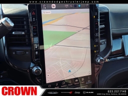 Ram 3500 Limited 4x4 Mega Cab 6'4" Box 2026