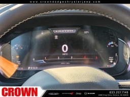 Ram 3500 Limited 4x4 Mega Cab 6'4" Box 2026