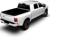 Ram 3500 Limited 4x4 Mega Cab 6'4" Box 2026