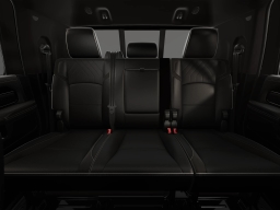 Ram 3500 Limited 4x4 Mega Cab 6'4" Box 2026