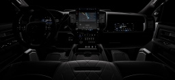 Ram 3500 Limited 4x4 Mega Cab 6'4" Box 2026