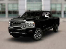 Ram 3500 Longhorn 4x4 Mega Cab 6'4" Box 2026