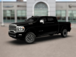 Ram 3500 Longhorn 4x4 Mega Cab 6'4" Box 2026