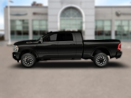 Ram 3500 Longhorn 4x4 Mega Cab 6'4" Box 2026