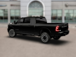 Ram 3500 Longhorn 4x4 Mega Cab 6'4" Box 2026