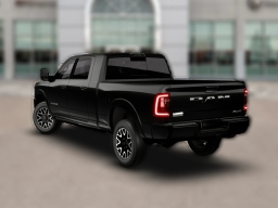 Ram 3500 Longhorn 4x4 Mega Cab 6'4" Box 2026