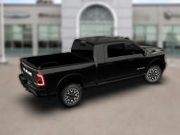 Ram 3500 Longhorn 4x4 Mega Cab 6'4" Box 2026