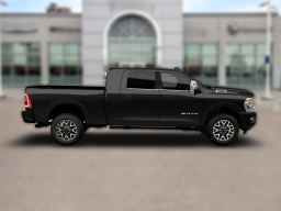 Ram 3500 Longhorn 4x4 Mega Cab 6'4" Box 2026