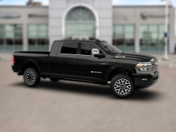 Ram 3500 Longhorn 4x4 Mega Cab 6'4" Box 2026