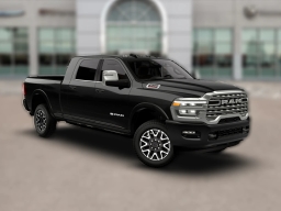 Ram 3500 Longhorn 4x4 Mega Cab 6'4" Box 2026