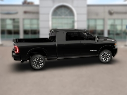 Ram 3500 Longhorn 4x4 Mega Cab 6'4" Box 2026