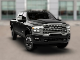 Ram 3500 Longhorn 4x4 Mega Cab 6'4" Box 2026